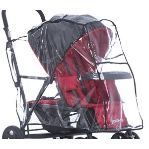 Image de Joovy Habillage de pluie pour poussette Caboose