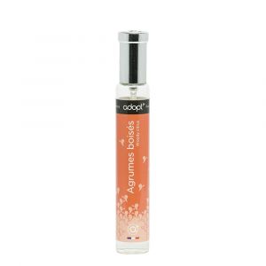 Adopt Agrumes boisés - Eau de parfum