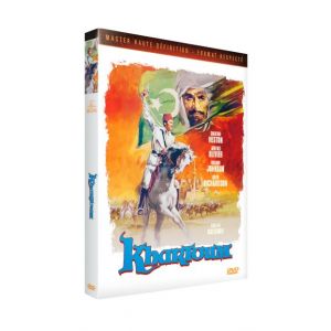 Khartoum [DVD]