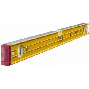 Stabila Niveau à bulle Type 96-2 M, 81 cm 15854