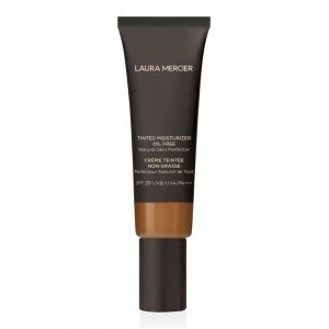 Laura Mercier Tinted Moisturizer Natural Skin Perfector Oil Free tonuj?cy krem do twarzy 50 ml Nr. 5C1 - Nutmeg