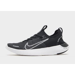 Image de Nike Free Run Flyknit Next Nature Homme - Black/Anthracite/White, Black/Anthracite/White - Taille 44.5