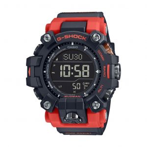 Image de Montre Casio G-shock Noir