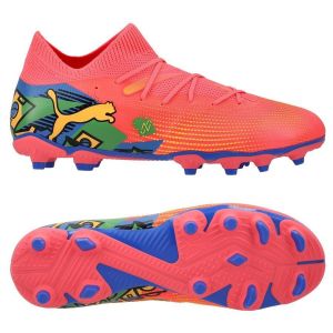 Puma Chaussures de football enfant Future 7 Match FG/AG
