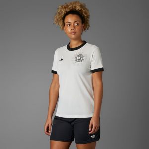 Adidas Maillot Allemagne Anniversary