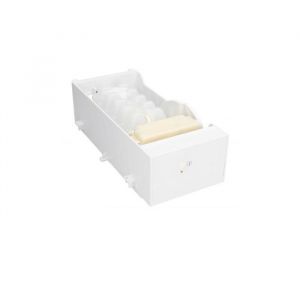 Liebherr Fabrique a glacons congelateur dorigine Frigo Réfrigérateur Congélateur 990209800 9902098