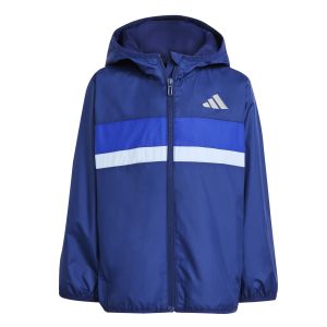Adidas Veste imperméable enfant Tiberio