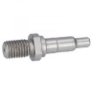 Bosch Broche De Rectifieuse M 14, SW 17 pour meuleuse angulaire GWS 7-125 et autres modèles - 1619P06419