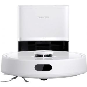 Roborock Aspirateur Robot Q7 TF+ Blanc