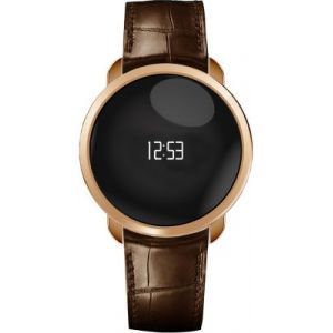 Image de Mykronoz ZeCircle - Montre connectée tracker d'activité