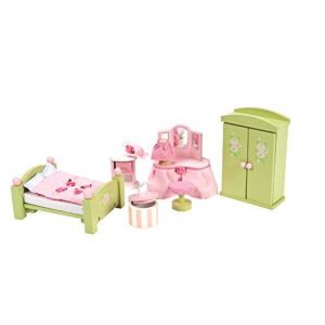 Le Toy Van 15057 - La Chambre de Rose