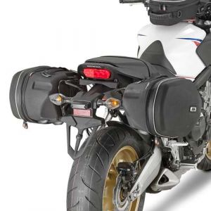 Givi Supports pour sacoches latérales Honda CB650 F / CBR650F 14-