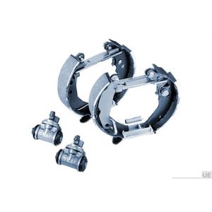 Brembo Jeu de mâchoires de frein (K 61 080)