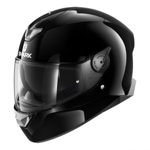 Image de Shark Casques Skwal 2 Blank Led - Black - Taille L