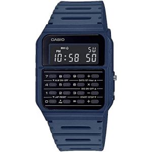 Casio Ca-53wf-2bef One Size Blue - Blue - One Size