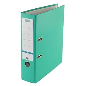 Elba Classeur smart pro, largeur de dos: 80 mm, menthe 100025937