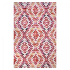 Image de Tapis ext&eacute;rieur multicolore 200x280