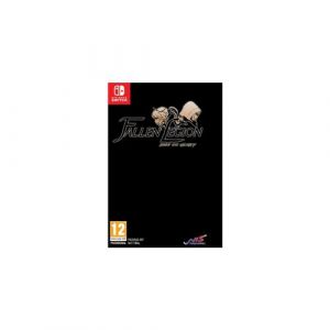 Giochi per Console Nis America Fallen Legion: Rise To Glory 0712691