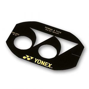 Yonex Pochoir 90-99 Inches - Noir, Or