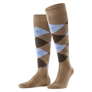 Burlington Chaussettes mi-bas Manchester