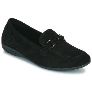 Josef Seibel Mocassins FENJA 34 Noir - Taille 37,38,39,40