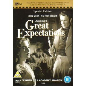 Great Expectations - de David Lean