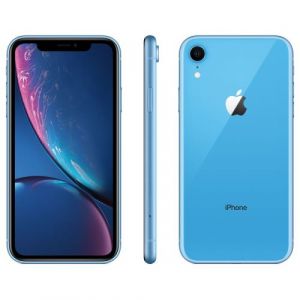 Image de Apple iPhone reconditionné IPH XR Bleu 64Go