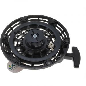 Jardiaffaires Lanceur compatible Mitsubishi GM181, GM182, GT600, Robin et copies Chinoises