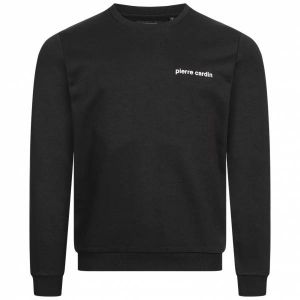 Pierre Cardin Round Neck Crew Hommes Sweat-shirt O103221-B000