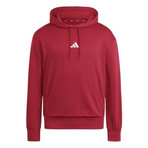Adidas Sweatshirt à capuche Essentials Feelcozy Fleece
