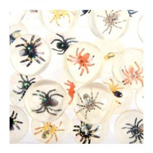 Image de Puckator 1 Balle rebondissante 3D Araign&eacute;e