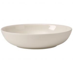 Image de Villeroy & Boch Plat creux For Me Blanc