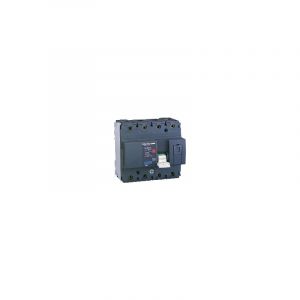 Schneider Electric Interrupteur-sectionneur NG125NA - Acti9 - 4P - 63A