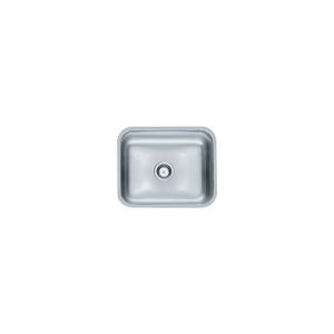 Image de Franke 050859 - Evier Bex 110-50 en inox