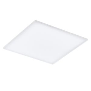 Image de Eglo Plafonnier LED Turcona, 59,5 x 59,5 cm