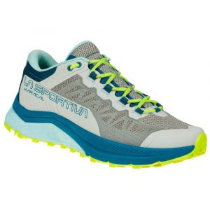La Sportiva Karacal Shoes Women, mineral/ink EU 36,5 Chaussures trail