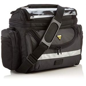 Image de Topeak Bagage avant tourguide handlebar bag dx