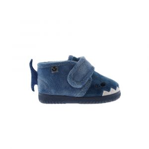 Victoria Pantoufles Animaux EU 28 Blue