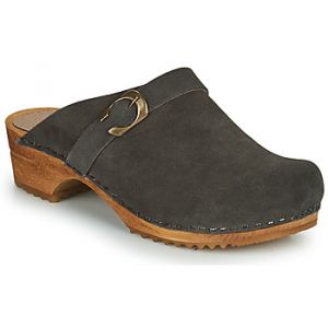 Sanita Sabots HEDI - Couleur 40,41 - Taille Marron