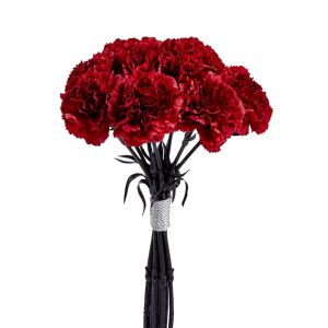 SIA Bouquet d'oeillets