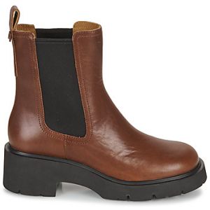 Camper Bottines - Couleur 37,38,39,40 - Taille Marron