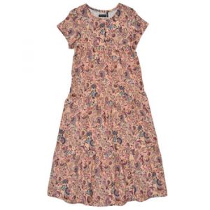 IKKS Robe enfants MONTA Multicolore - Taille 3 ans,5 ans
