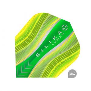 Harrows Ailettes Silika Lumen 5122 - No.2.JAUNE