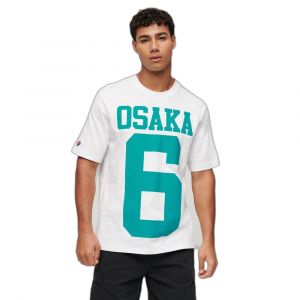 Superdry T-shirt Osaka Loose