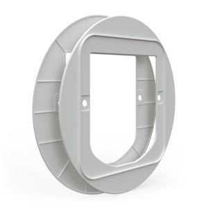 Sureflap Adaptateur de montage chatière