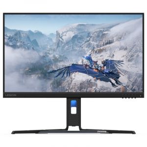 Lenovo Ecran PC Gamer Legion R24e 24'' IPS