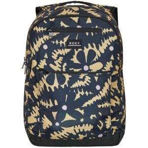 Roxy Sac à dos Here You Are Active 24 L noir ocre femme