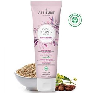 Attitude Super leaves - Revitalisant naturel