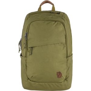 Fjällräven Räven 20 Sac à dos, olive Petits sacs à dos