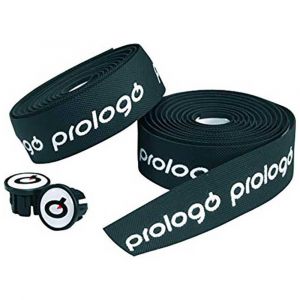 Image de Prologo Ruban de cintre onetouch gel noir blanc